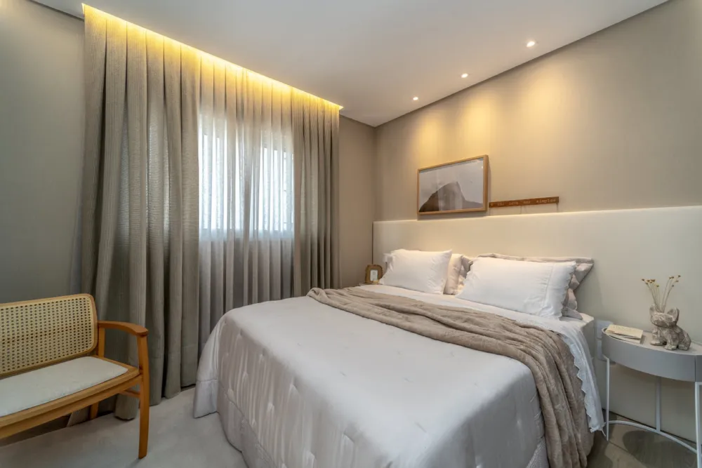 Apartamento 4 quartos para venda no bairro Centro em Balneário Camboriú