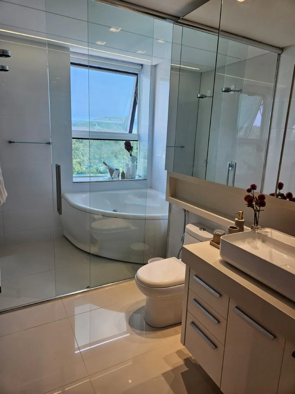Apartamento 3 quartos para venda no bairro Centro em Balneário Camboriú