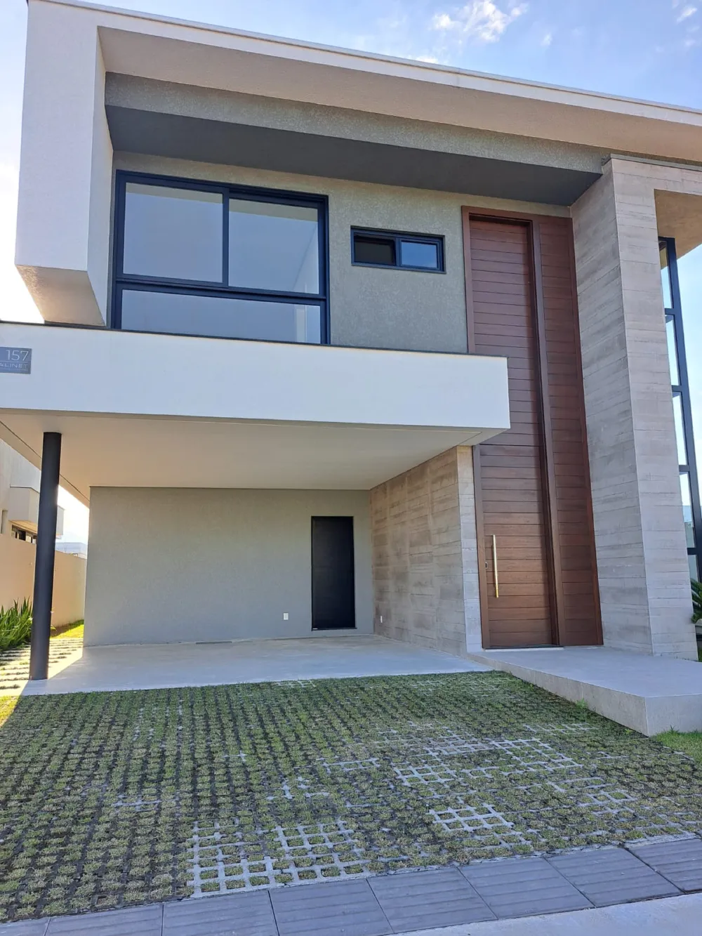Casa 3 quartos para venda no bairro Perequê em Porto Belo