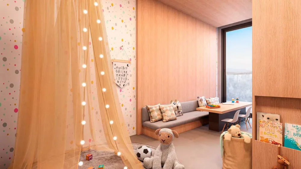 Apartamento 2 quartos para venda no bairro Saco Grande em Florianópolis