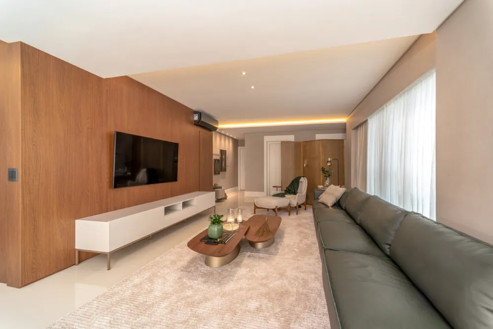 Apartamento 4 quartos para venda no bairro Centro em Balneário Camboriú
