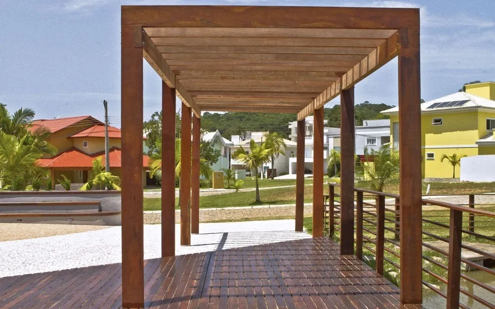 Casa 4 quartos para venda no bairro Ariribá em Balneário Camboriú
