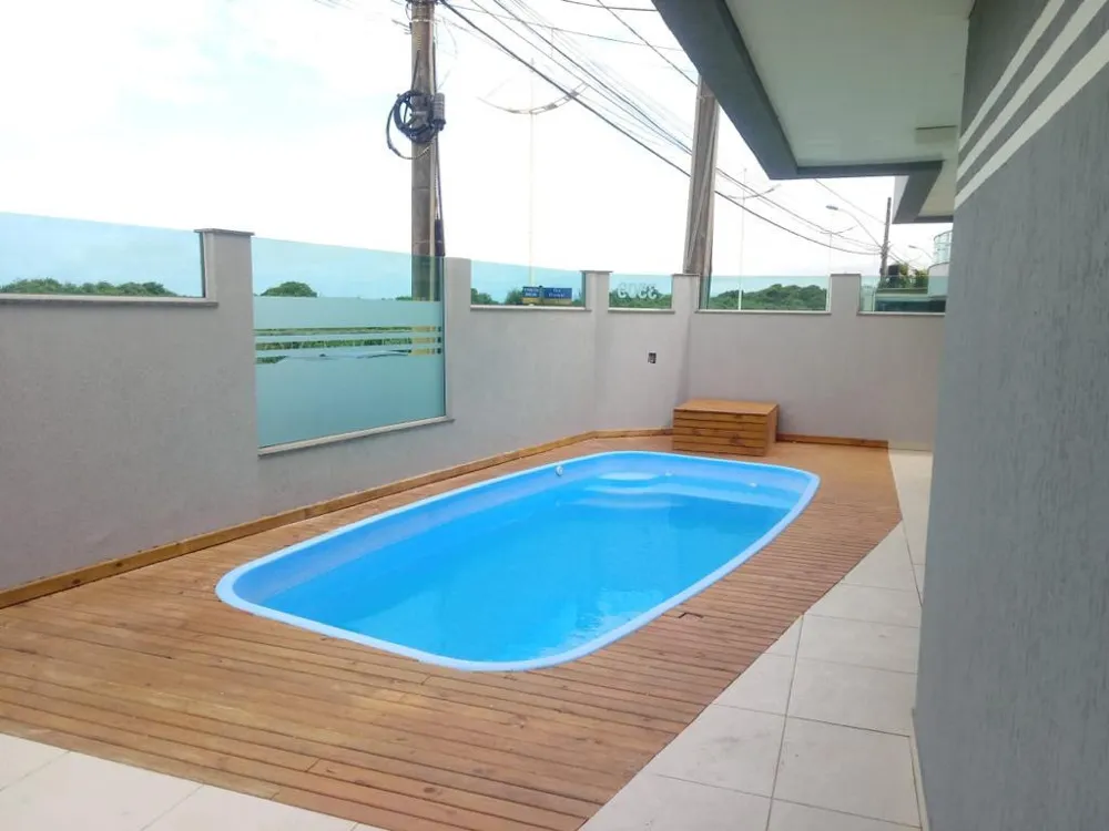 Casa 7 quartos para venda no bairro Meia Praia em Navegantes