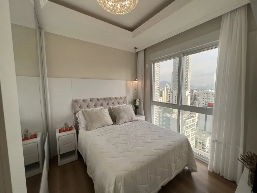 Apartamento 4 quartos para venda no bairro Centro em Balneário Camboriú