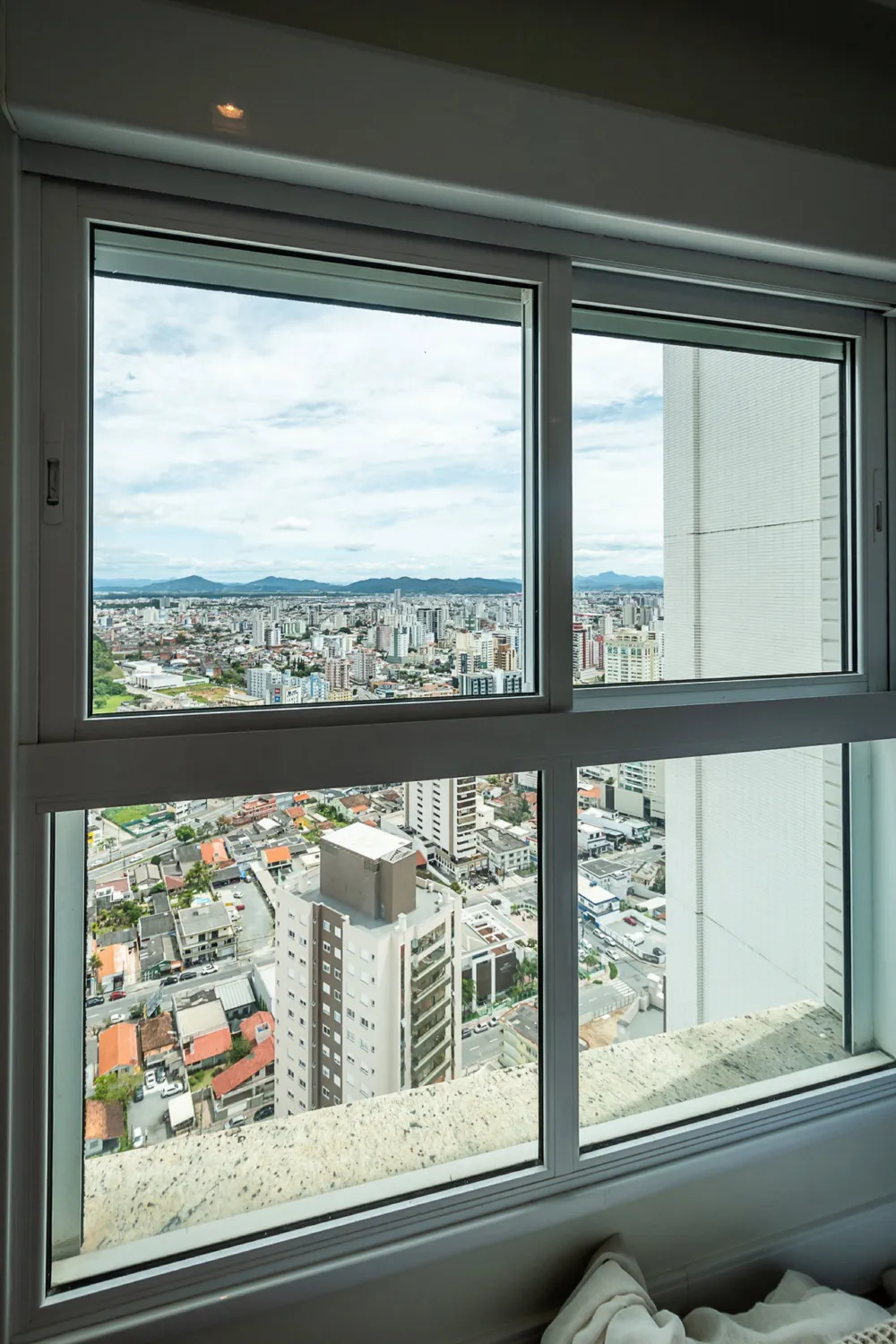 Apartamento 3 quartos para venda no bairro Fazenda em Itajaí