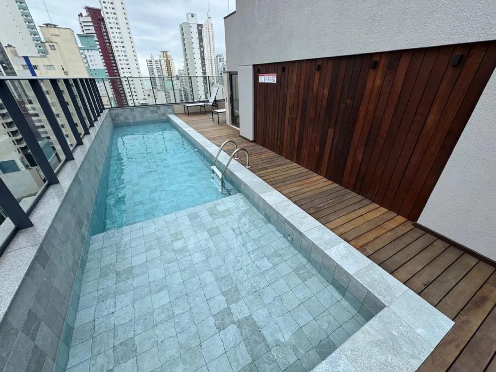 Apartamento 3 quartos para venda no bairro Centro em Balneário Camboriú