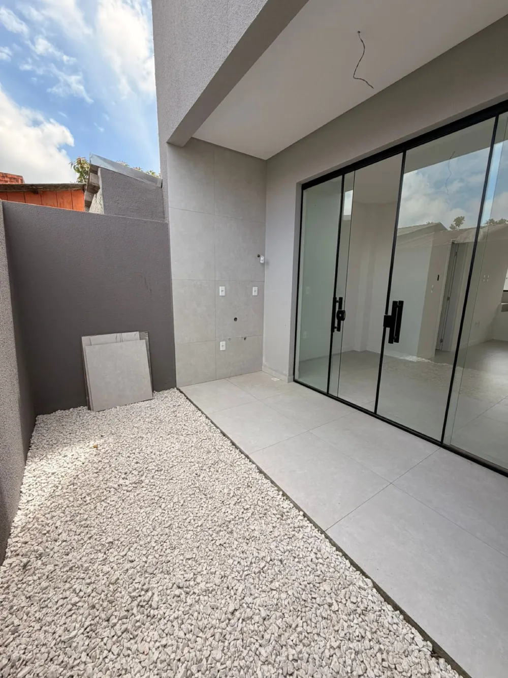 Casa 2 quartos para venda no bairro Morretes em Itapema