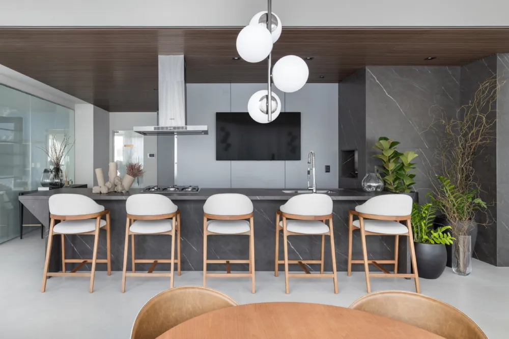Apartamento 4 quartos para venda no bairro Centro em Balneário Camboriú
