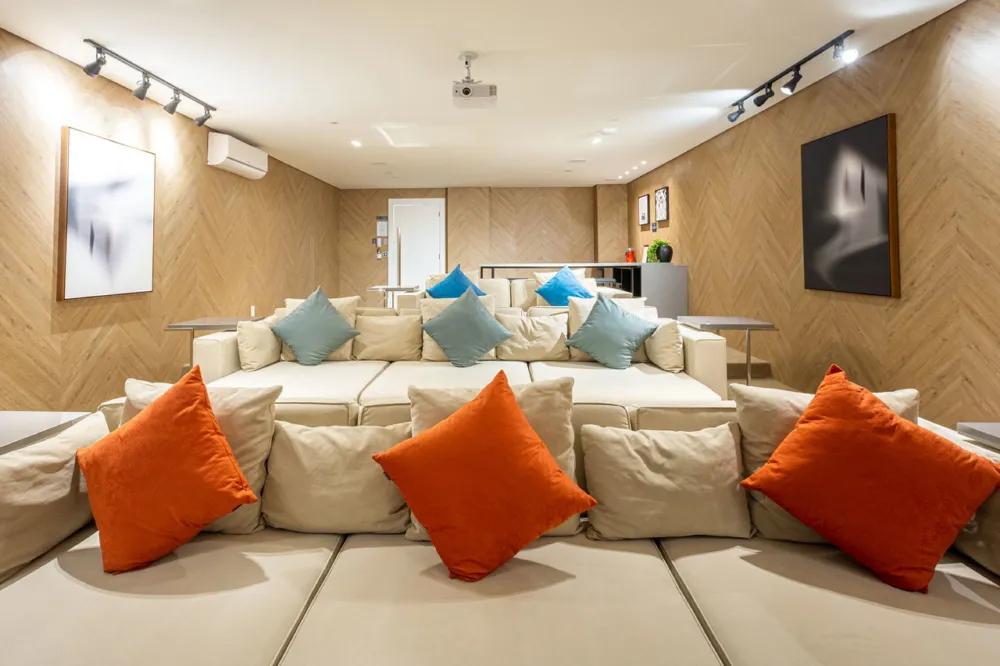 Apartamento 3 quartos para venda no bairro Pioneiros em Balneário Camboriú