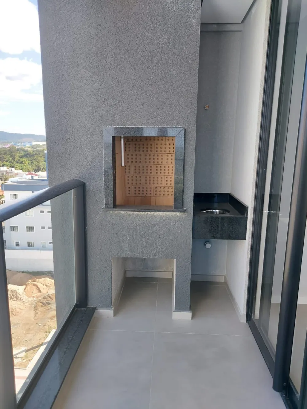 Apartamento 3 quartos para venda no bairro Centro em Balneário Piçarras
