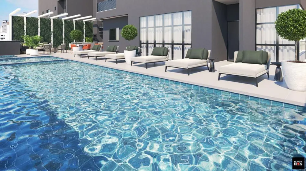 Apartamento 3 quartos para venda no bairro Meia Praia em Itapema