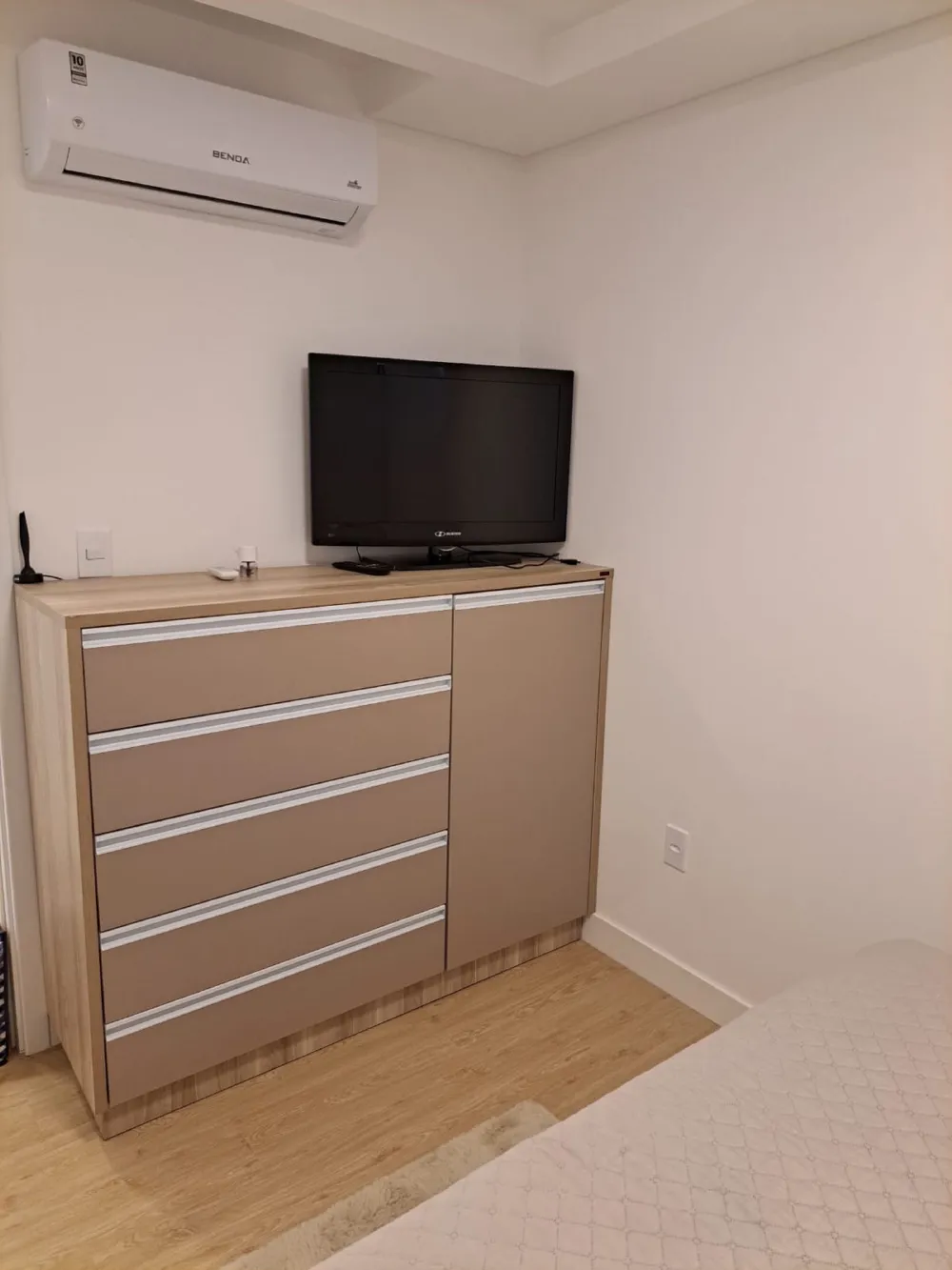 Apartamento 2 quartos para venda no bairro Centro em Penha