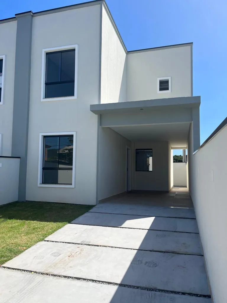Apartamento 3 quartos para venda no bairro Nova Esperança em Balneário Camboriú