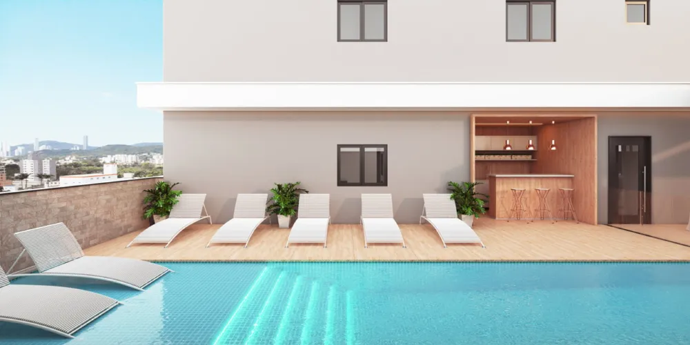 Apartamento para venda no bairro Centro em Balneário Camboriú