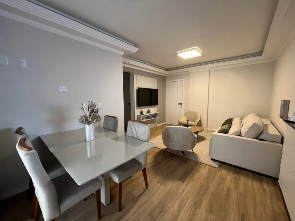 Apartamento 3 quartos para venda no bairro Centro em Balneário Camboriú
