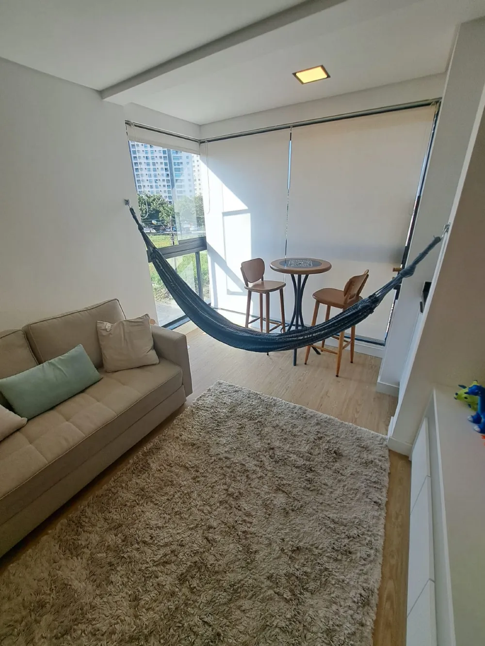 Apartamento 2 quartos para venda no bairro Centro em Penha