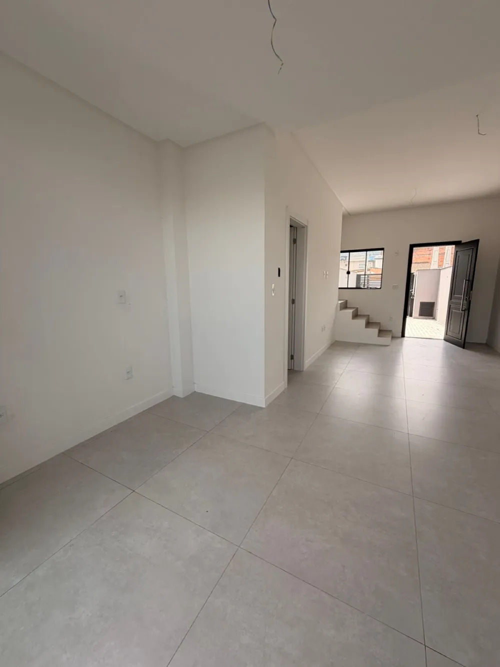 Casa 2 quartos para venda no bairro Morretes em Itapema