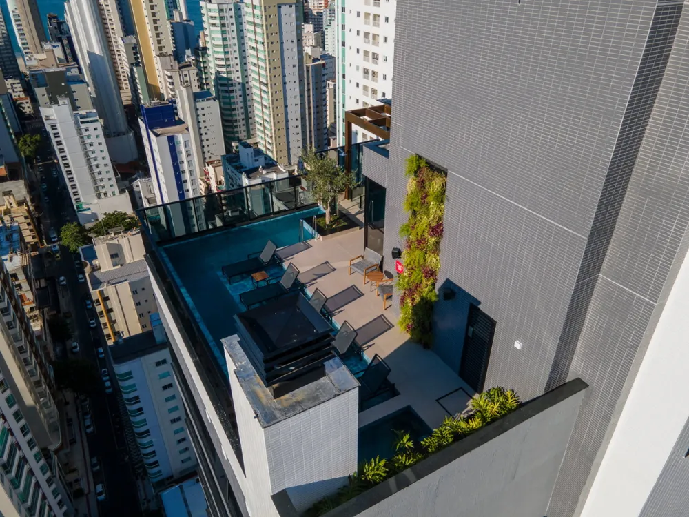Sala comercial para venda no bairro Centro em Balneário Camboriú