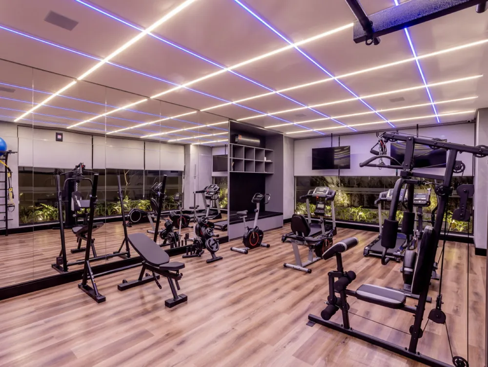 Sala comercial para venda no bairro Centro em Balneário Camboriú