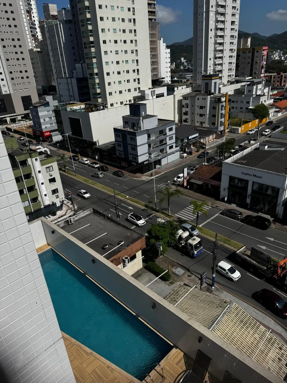 Apartamento 3 quartos para venda no bairro Centro em Balneário Camboriú