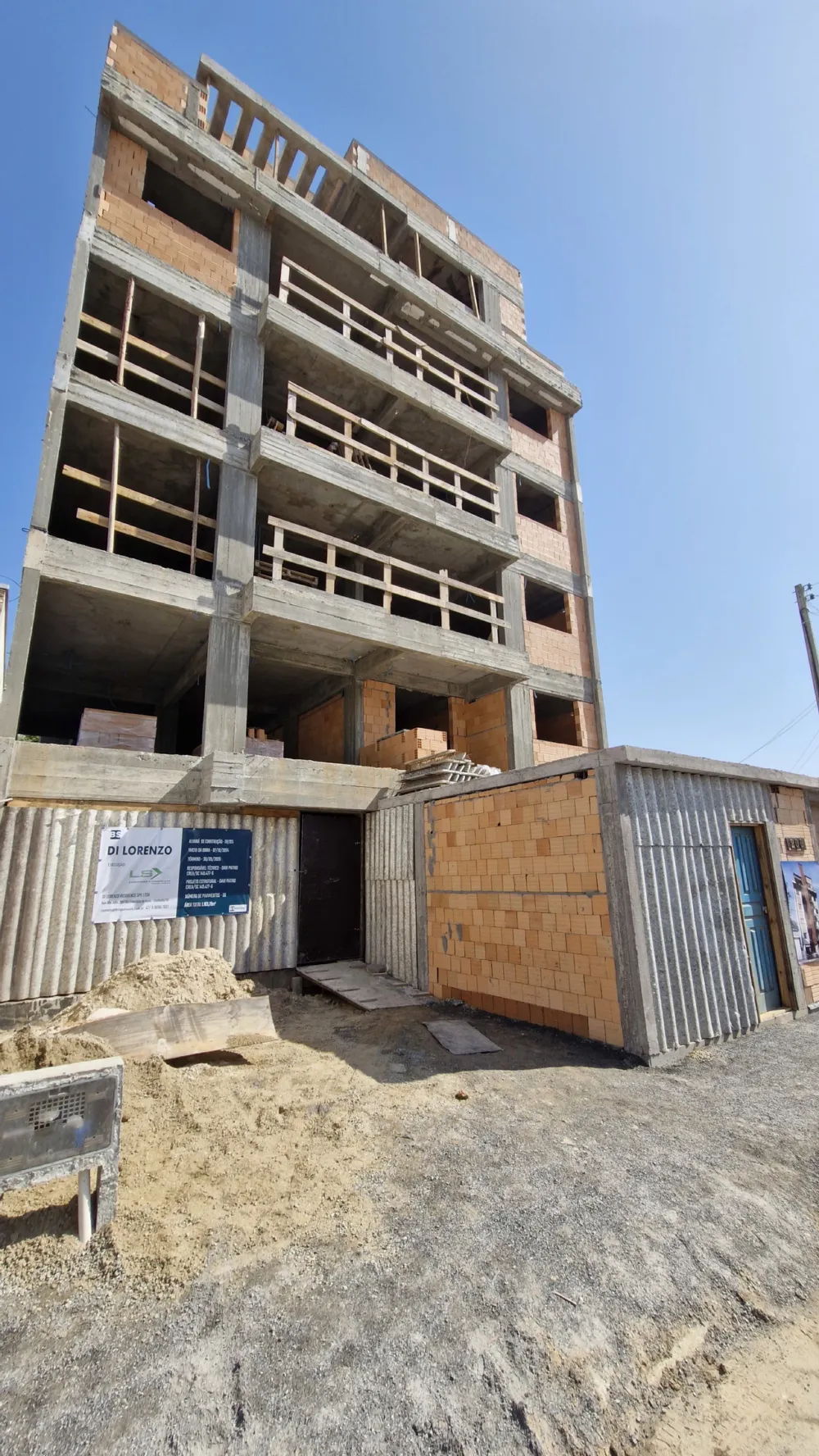 Apartamento moderno e funcional, com excelente padrão de acabamento 
