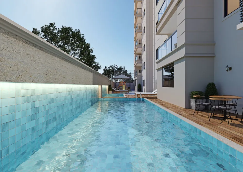 Apartamento 2 quartos para venda no bairro Tabuleiro em Camboriú