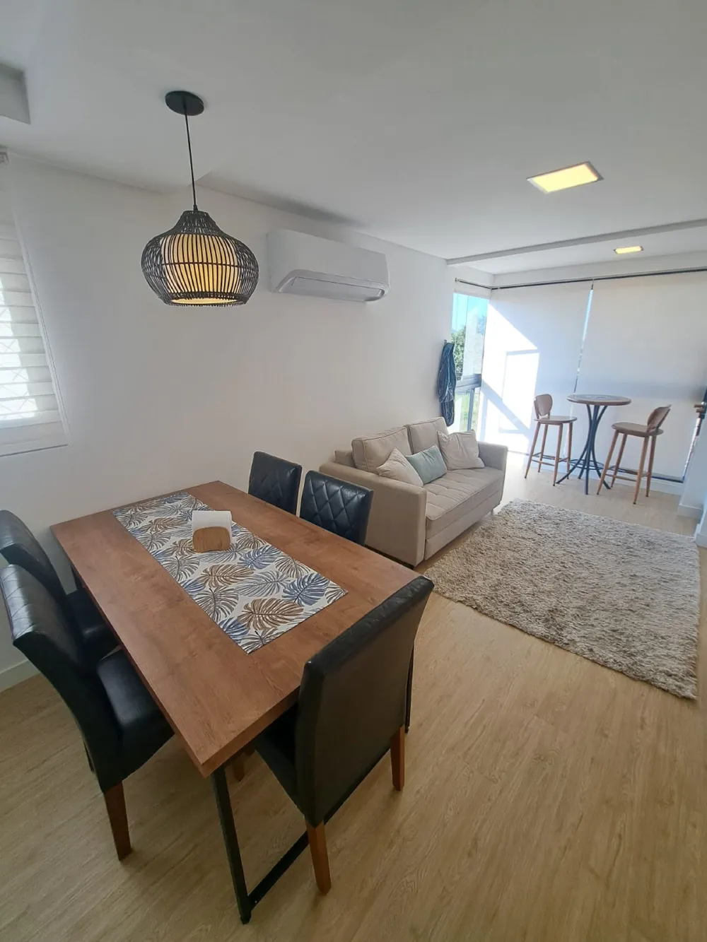 Apartamento 2 quartos para venda no bairro Centro em Penha