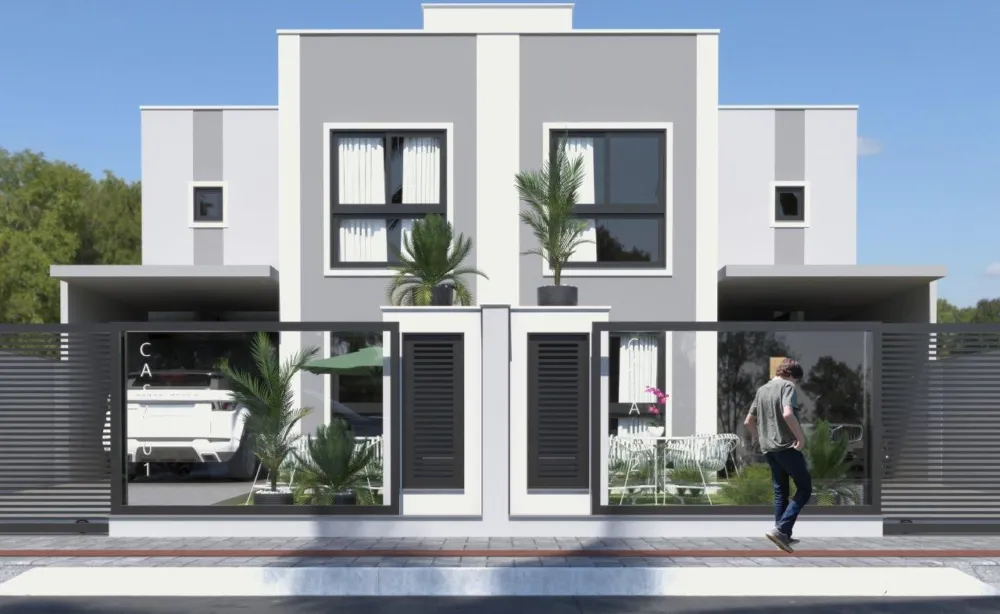 Apartamento 3 quartos para venda no bairro Nova Esperança em Balneário Camboriú
