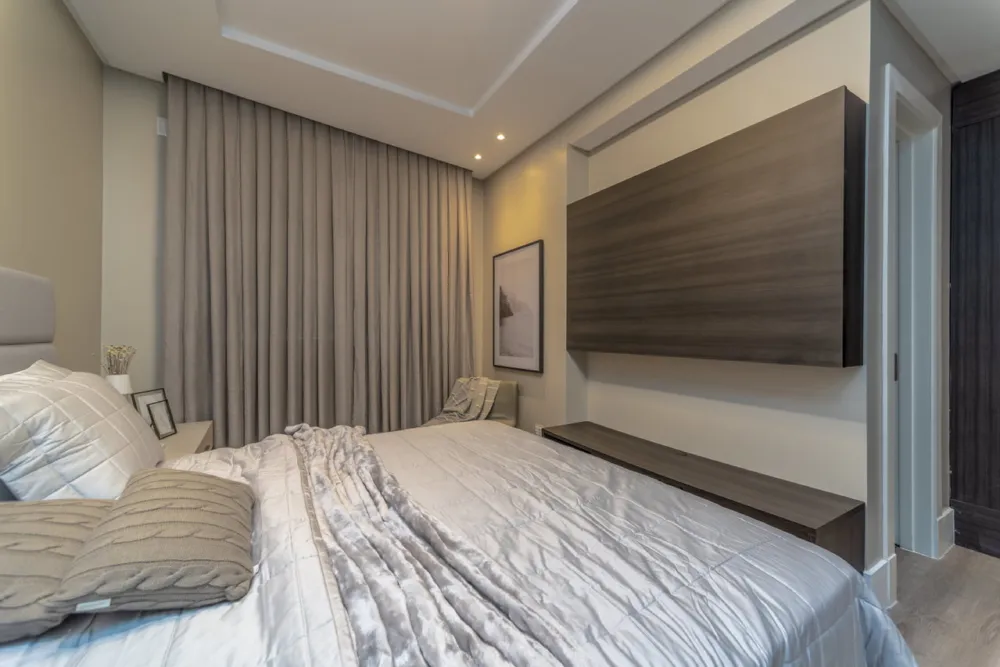 Apartamento 4 quartos para venda no bairro Centro em Balneário Camboriú