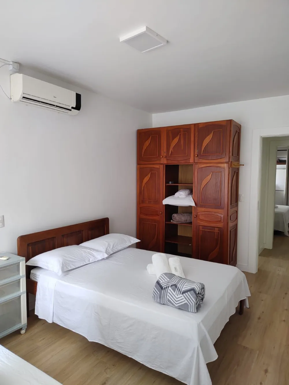 Apartamento 3 quartos para venda no bairro Barra Sul em Balneário Camboriú
