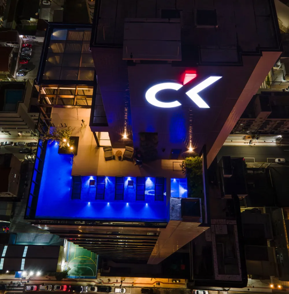 Sala comercial para venda no bairro Centro em Balneário Camboriú