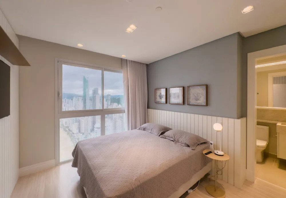 Apartamento 3 quartos para venda no bairro Pioneiros em Balneário Camboriú