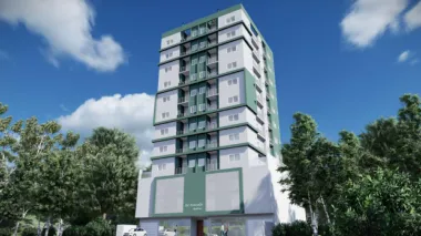Apartamento para venda no bairro Areias em Camboriú
