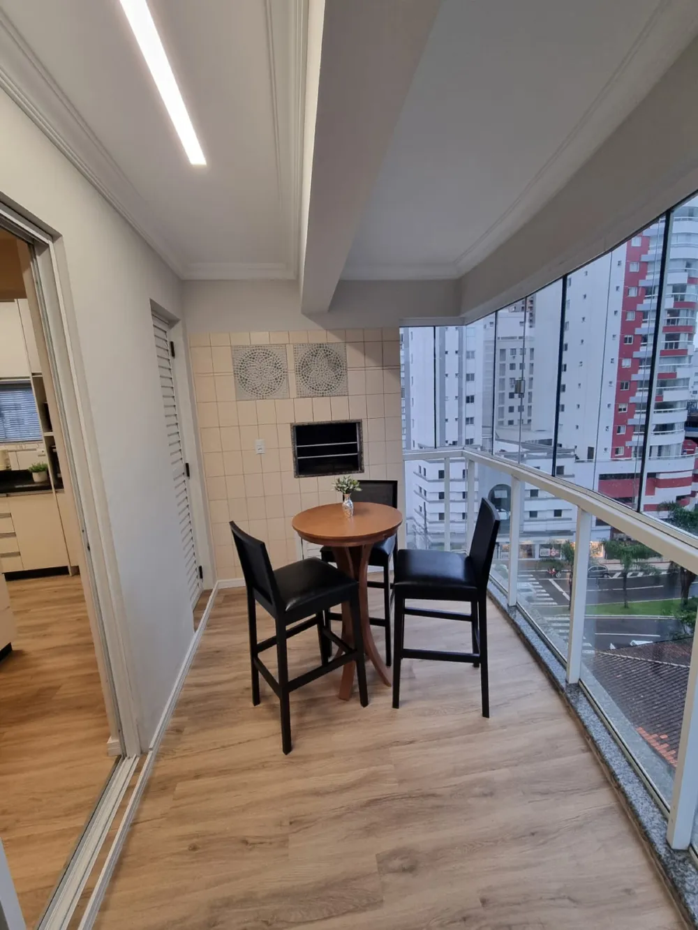 Apartamento 3 quartos para venda no bairro Centro em Balneário Camboriú