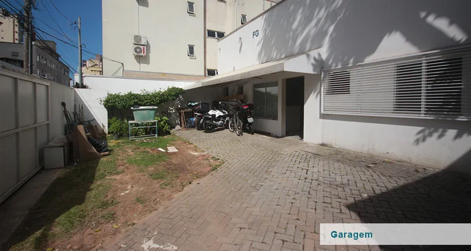 Terreno para venda no bairro Centro em Balneário Camboriú