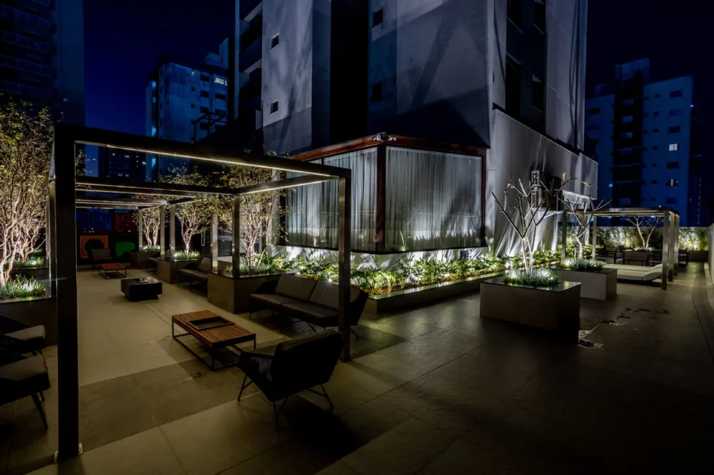 Sala comercial para venda no bairro Centro em Balneário Camboriú