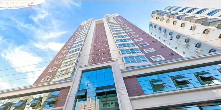 Apartamento 4 quartos para venda no bairro Centro em Balneário Camboriú