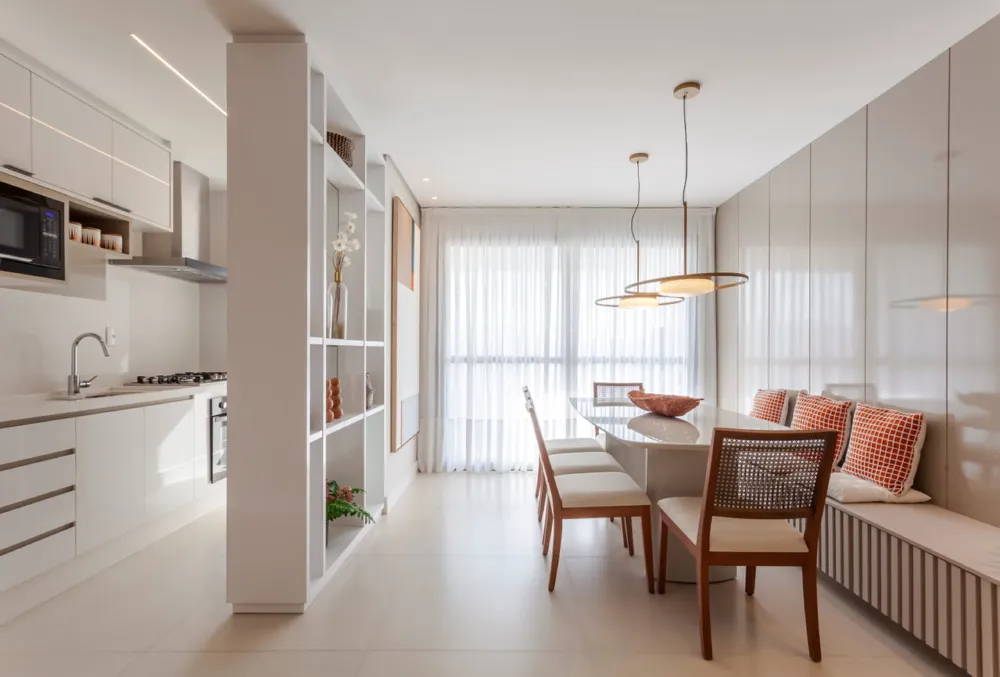 Apartamento 2 quartos para venda no bairro Tabuleiro em Camboriú