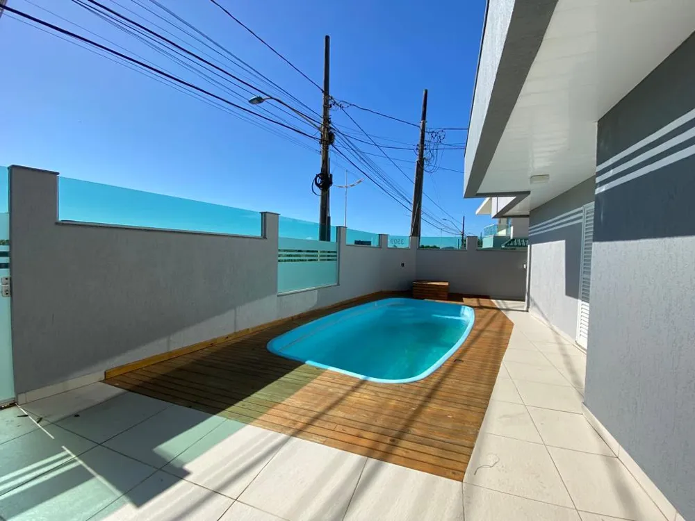 Casa 7 quartos para venda no bairro Meia Praia em Navegantes