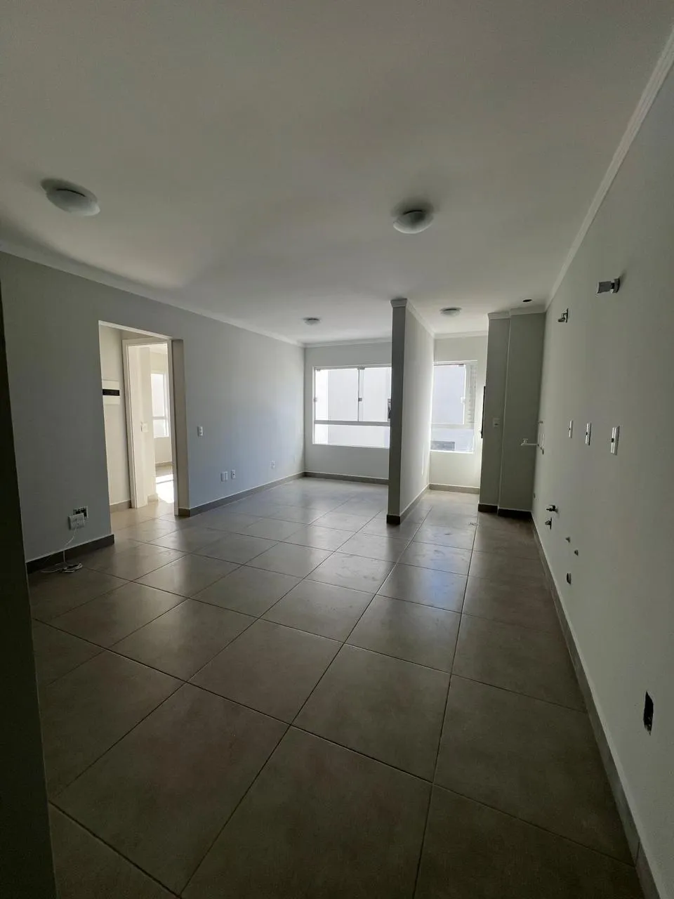 Apartamento 2 quartos para venda no bairro Praia Brava em Balneário Camboriú