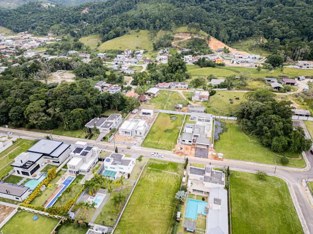 Terreno para venda no bairro Casa Branca em Itapema