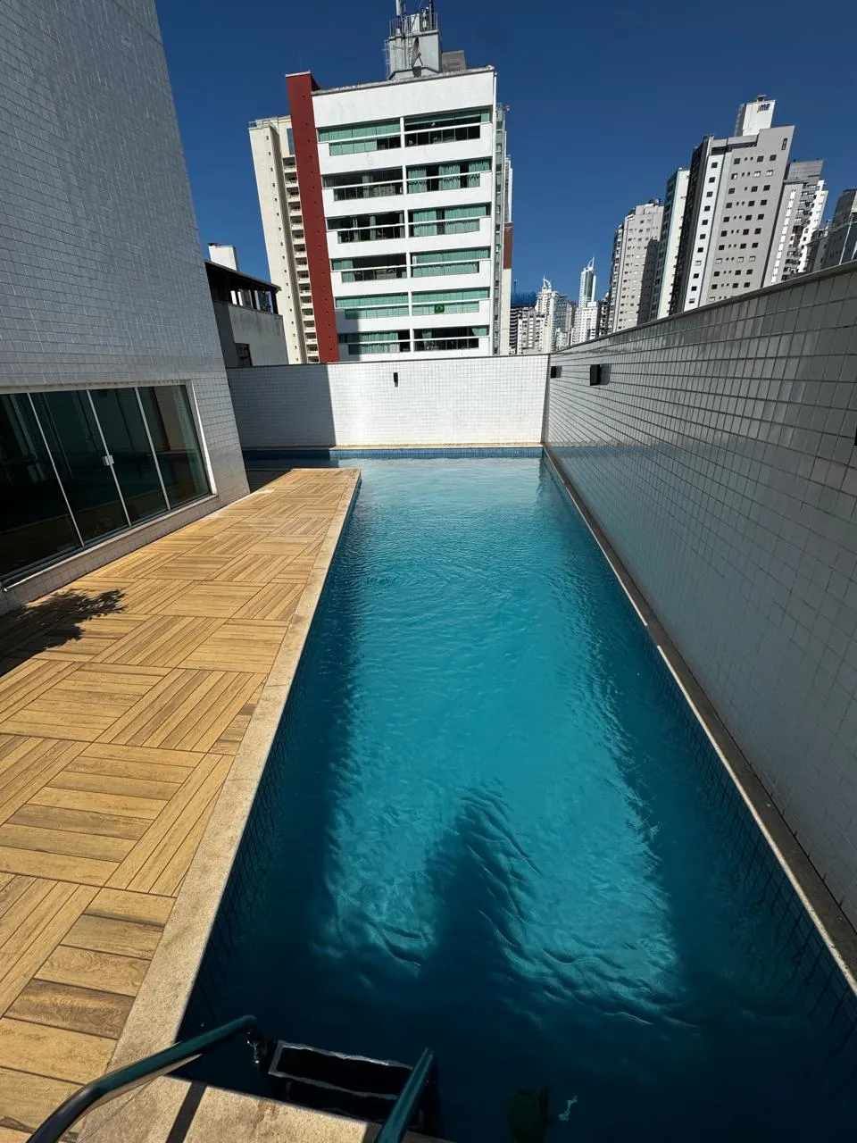Apartamento 3 quartos para venda no bairro Centro em Balneário Camboriú