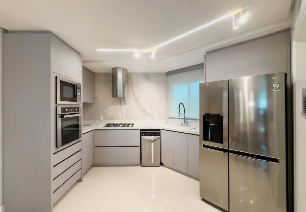 Apartamento 3 quartos para venda no bairro Pioneiros em Balneário Camboriú