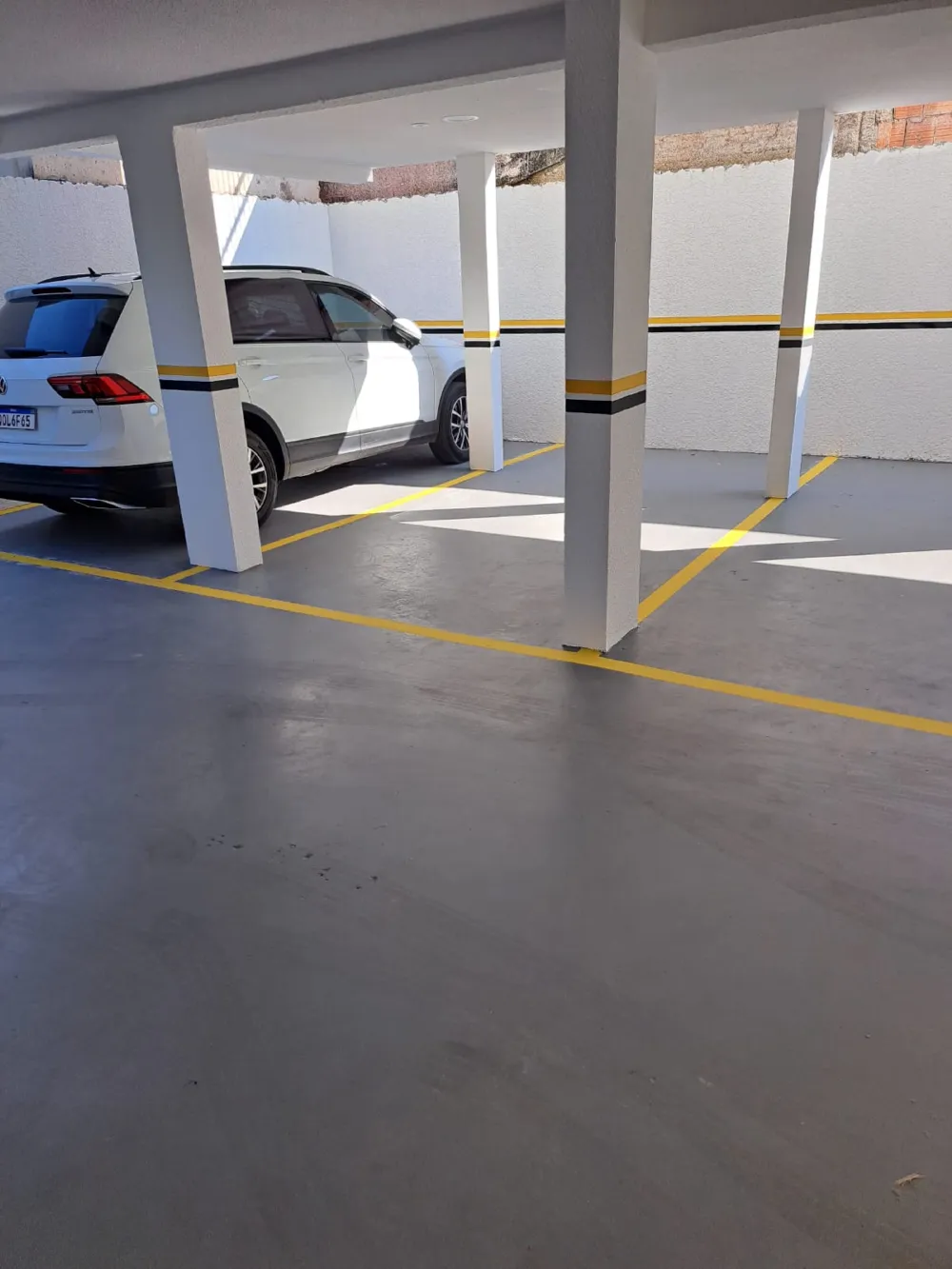 Apartamento 2 quartos para venda no bairro Centro em Penha
