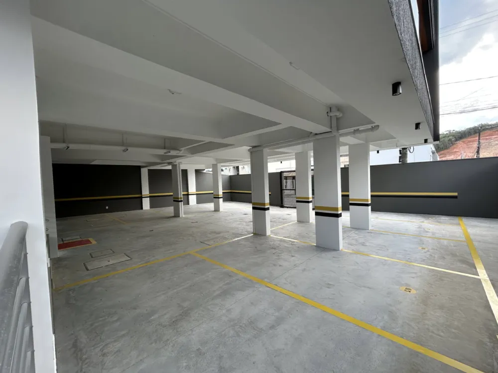 Apartamento 2 quartos para venda no bairro Sao francisco de assis em Camboriú