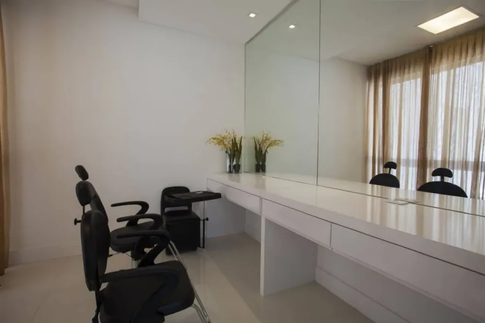 Apartamento 3 quartos para venda no bairro Centro em Balneário Camboriú