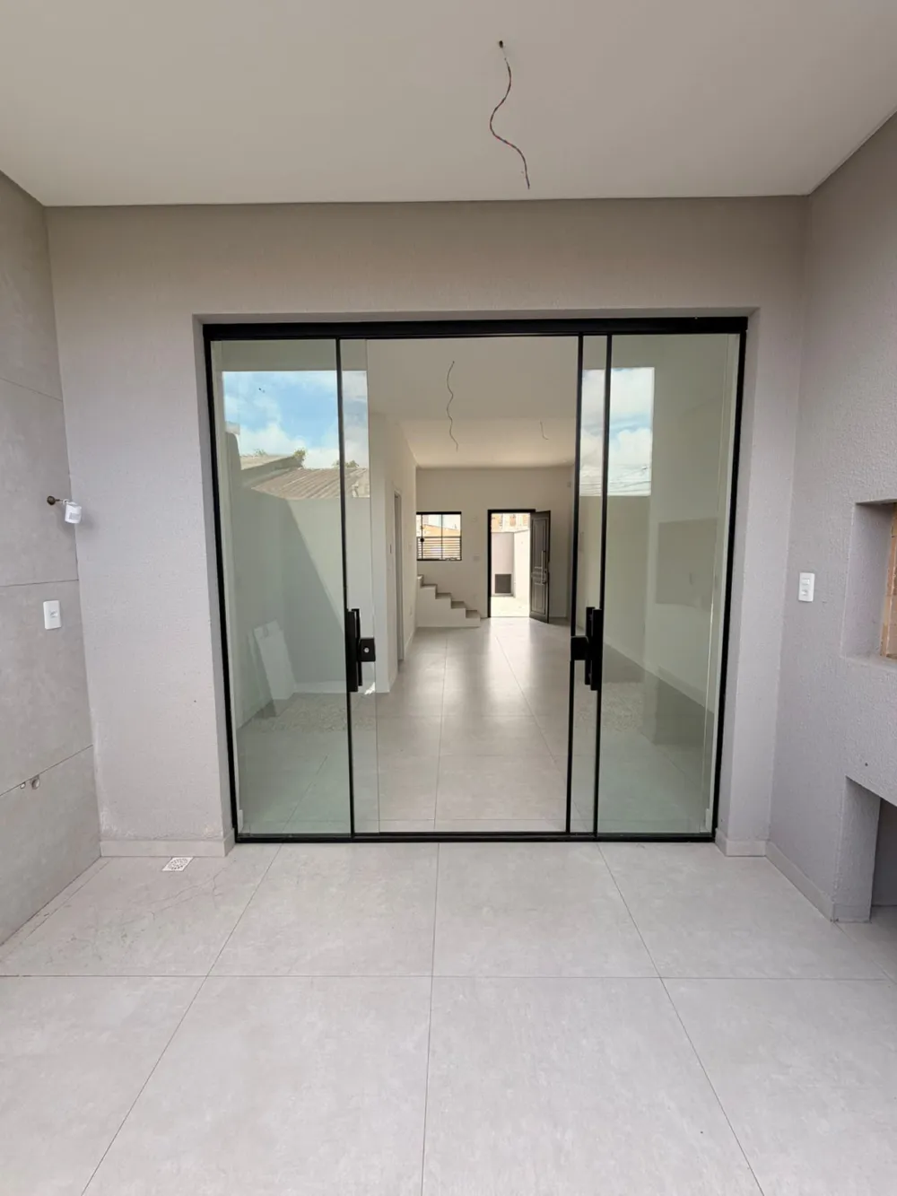 Casa 2 quartos para venda no bairro Morretes em Itapema
