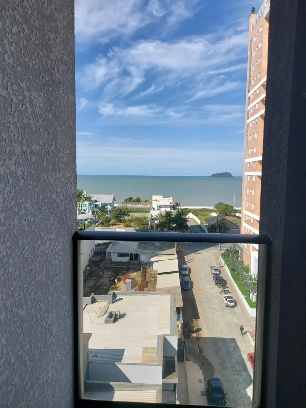 Apartamento 3 quartos para venda no bairro Centro em Balneário Piçarras