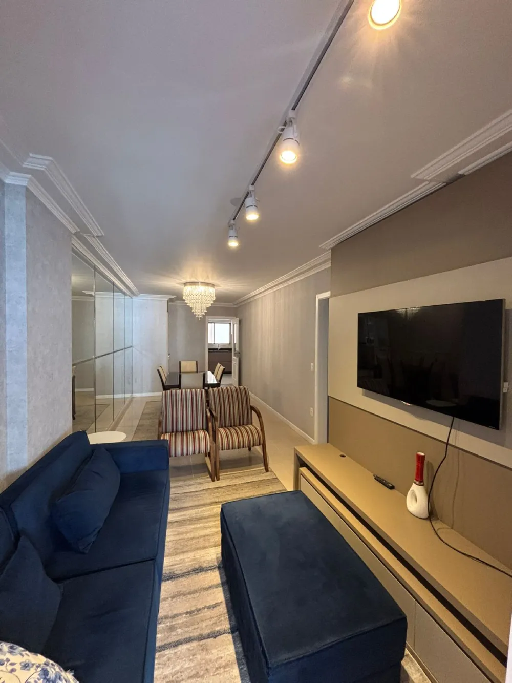 Apartamento 3 quartos para venda no bairro Centro em Balneário Camboriú