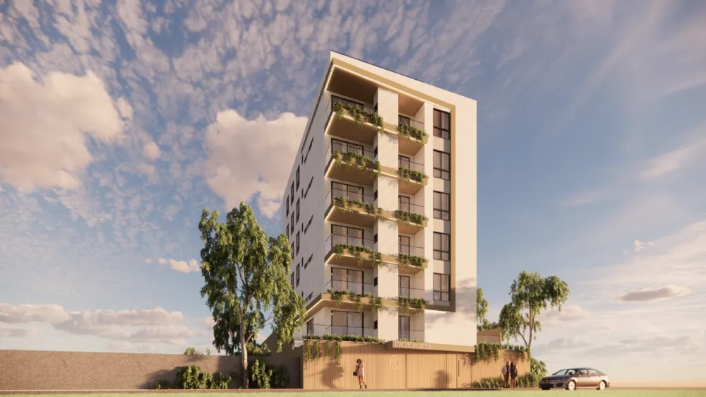 Apartamento para venda no bairro Centro em Camboriú